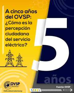 Servicio eléctrico en Venezuela